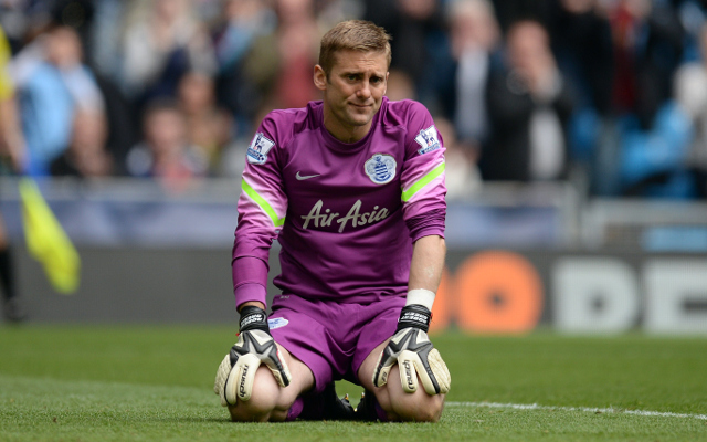 Robert Green