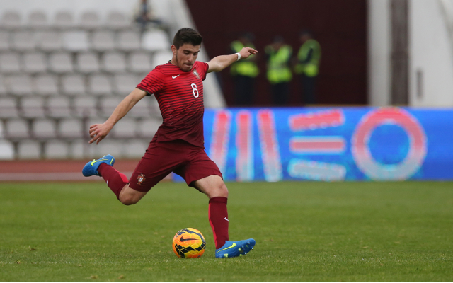 Ruben Neves - Porto