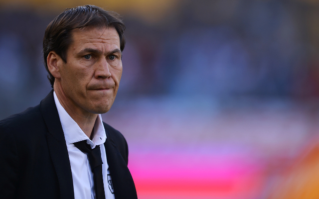 Rudi Garcia
