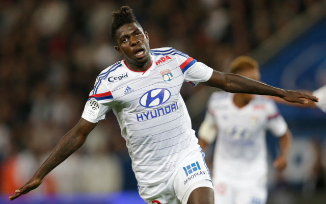 Samuel Umtiti