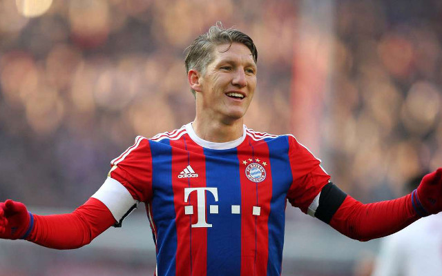 Schweinsteiger