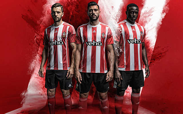 Southampton home
