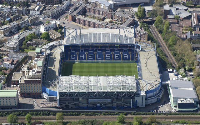 Stamford Bridge