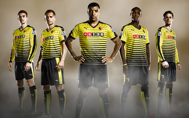 Watford