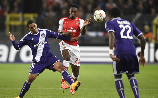 Youri Tielemans -Anderlecht