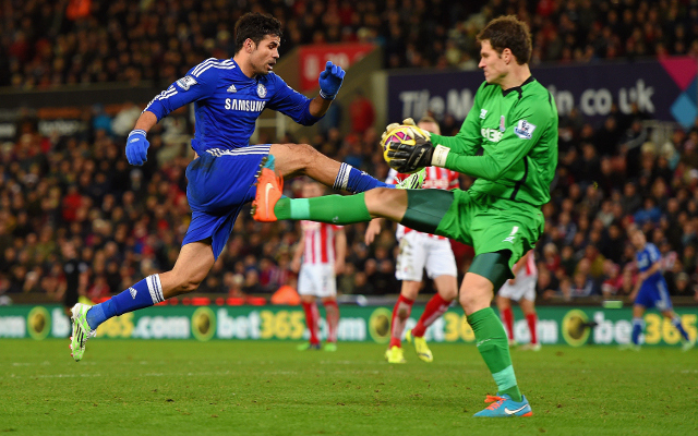 Begovic Costa