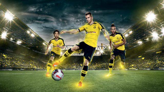Borussia Dortmund