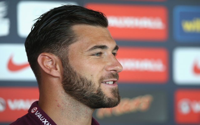 Charlie Austin England