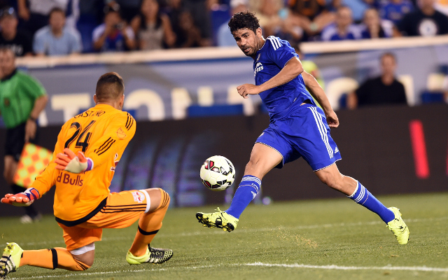 Diego Costa