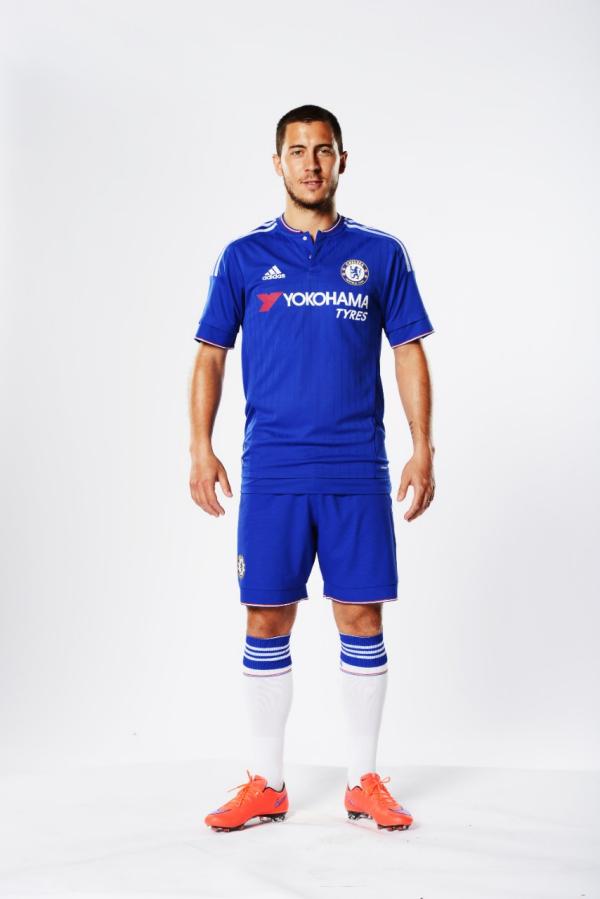 Eden Hazard