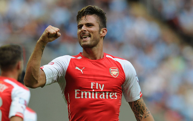 Giroud