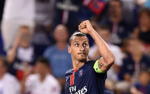 Ibrahimovic