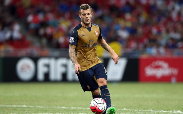 Jack Wilshere - Arsenal