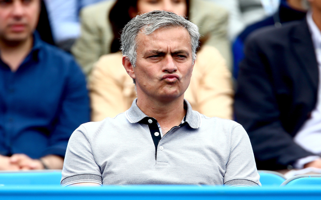 Jose Mourinho Chelsea