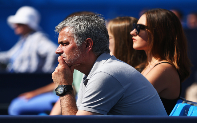 Jose Mourinho Chelsea