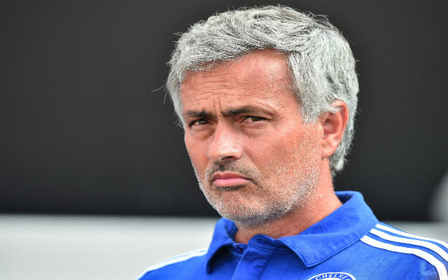 Jose Mourinho Chelsea