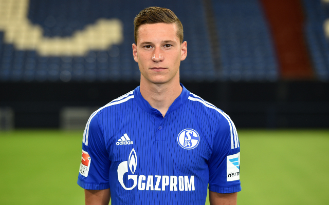Julian Draxler