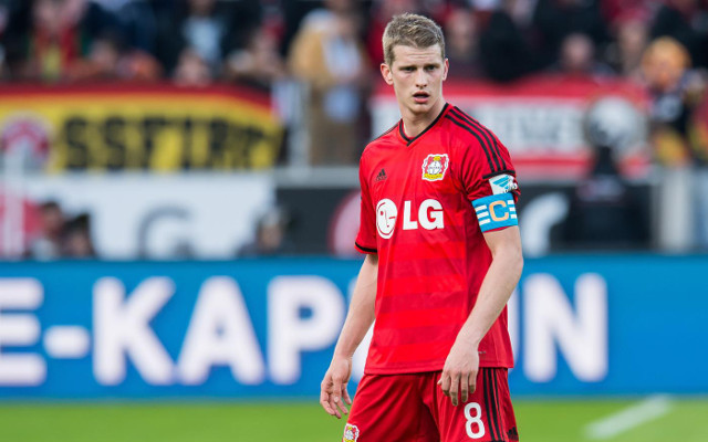 Lars Bender