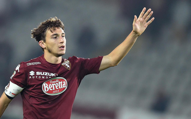 Matteo Darmian