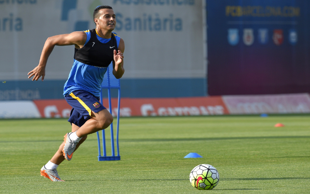 Pedro Barcelona