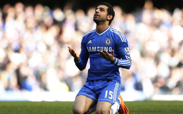 Salah
