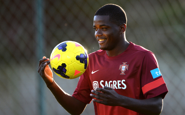 William Carvalho
