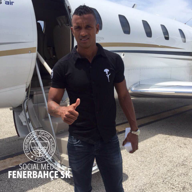 nani fenerbahce
