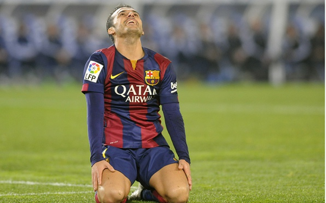 Pedro Barcelona