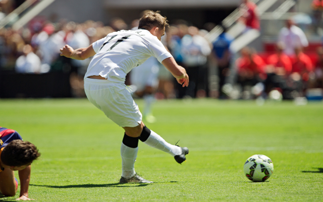 Adnan Januzaj Man United