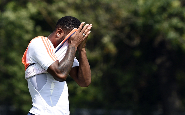 Alexandre Lacazette Lyon