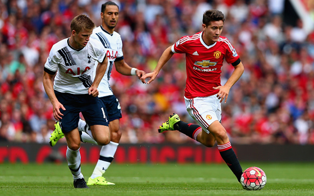 Ander Herrera