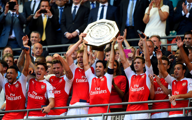 Arsenal