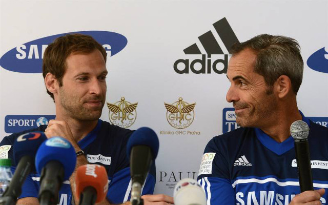 Cech, Lollichon
