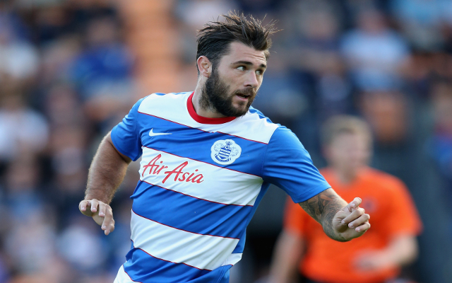 Charlie Austin QPR