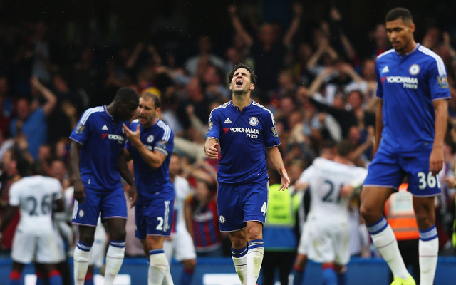 Chelsea