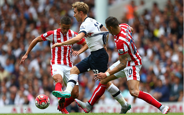 Christian Eriksen Tottenham