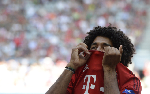 Dante Bayern Munich
