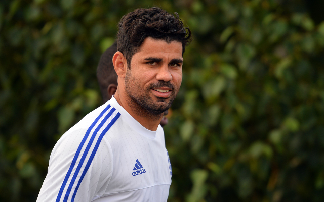 Diego Costa