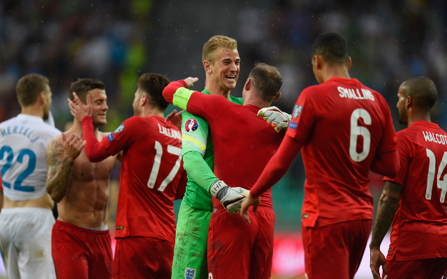 England