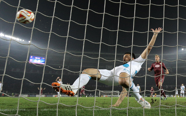 Ezequiel Garay Zenit
