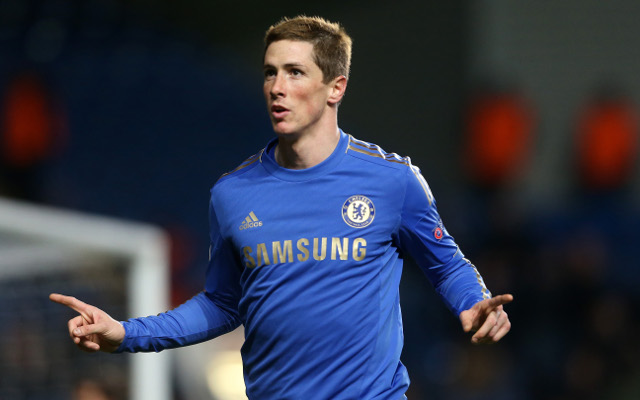 Fernando Torres