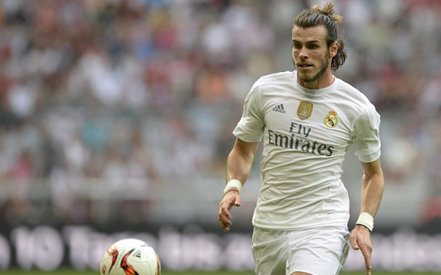 Gareth Bale