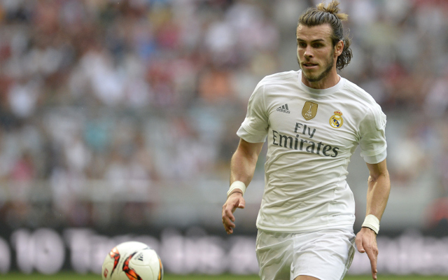 Gareth Bale