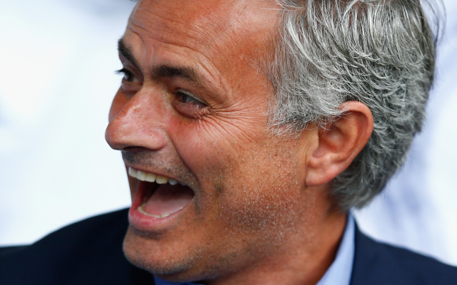 Jose Mourinho Chelsea