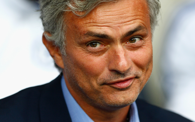 Jose Mourinho Chelsea