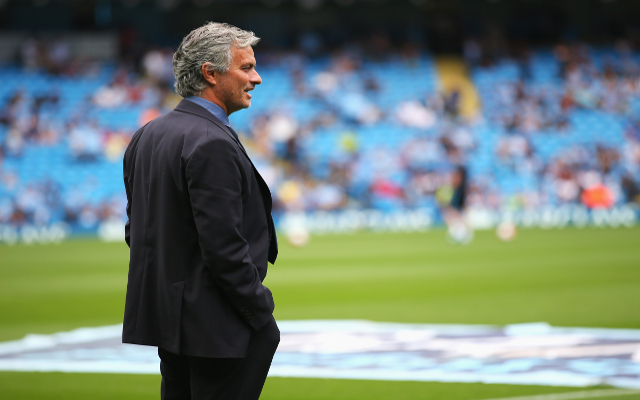 Jose Mourinho Chelsea