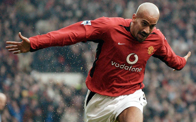 Juan Sebastian Veron