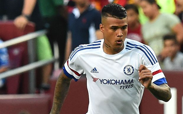 Kenedy Chelsea