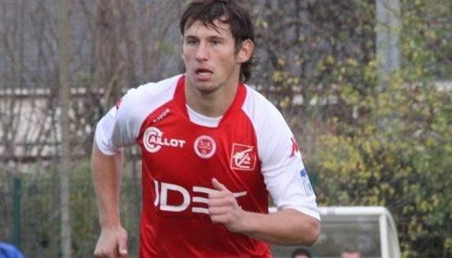 Krychowiak young