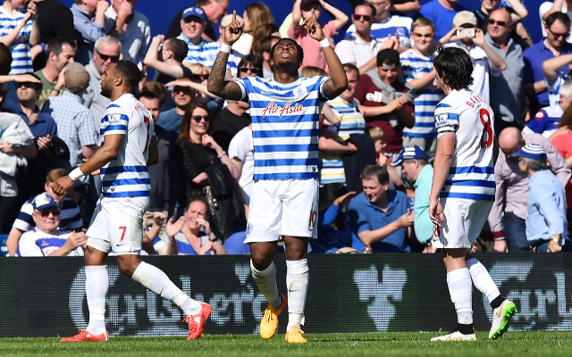 Leroy Fer QPR
